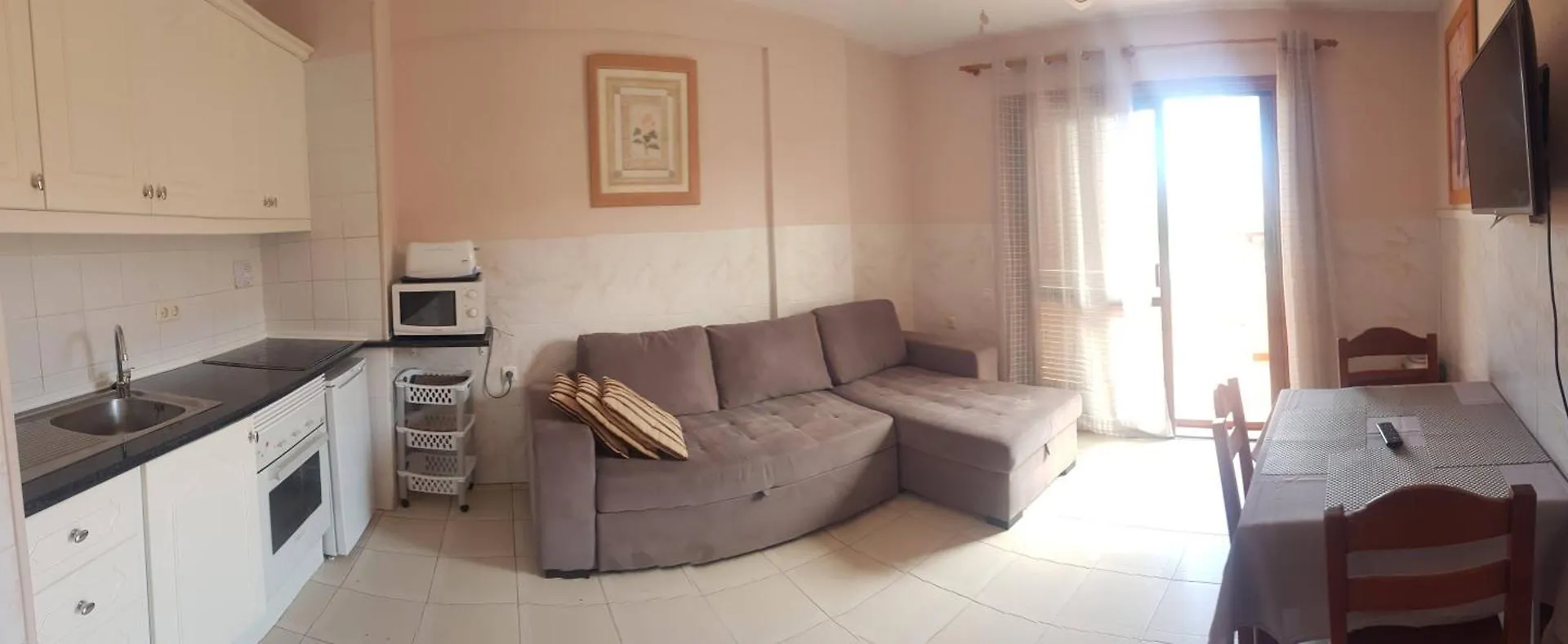 Apartment Compostela Beach Playa de las Americas