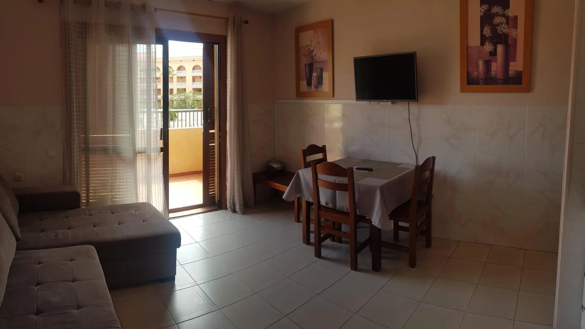 Apartment Compostela Beach Playa de las Americas   Playa de las Americas (Tenerife)