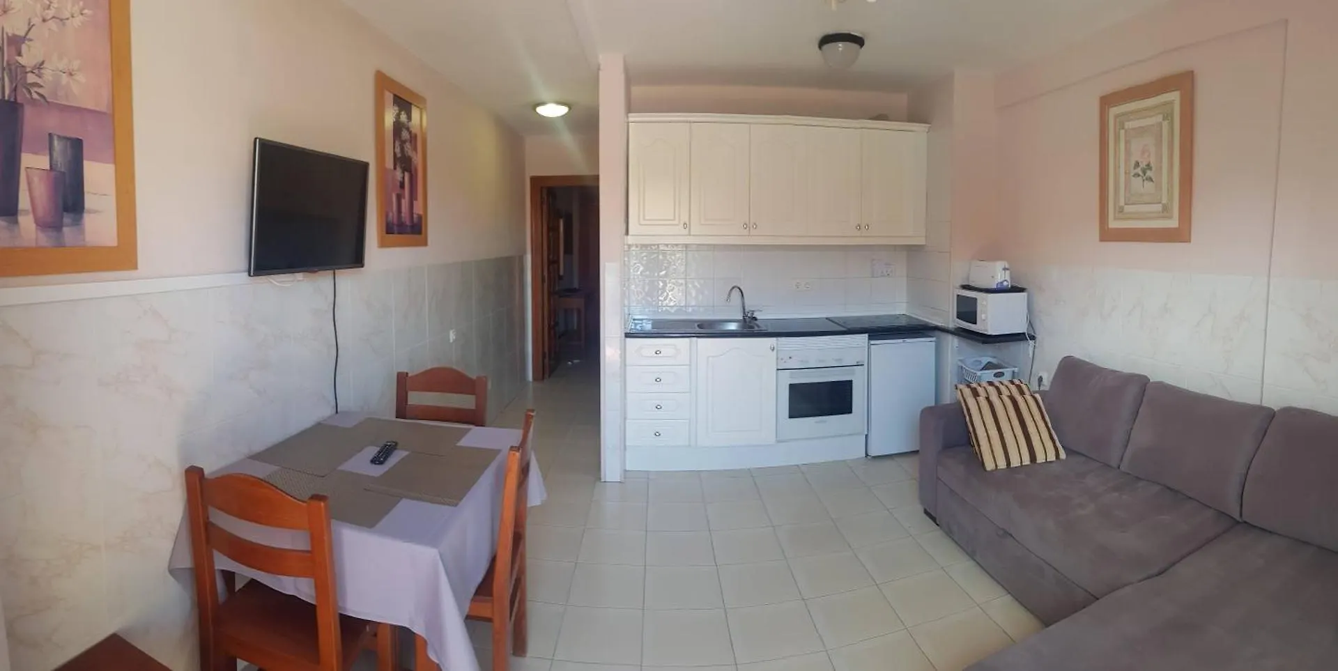 Apartment Compostela Beach Playa de las Americas