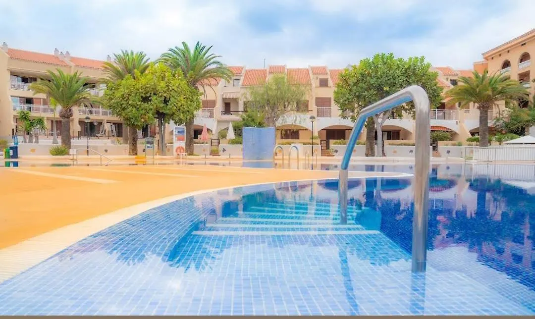 Apartment Compostela Beach Playa de las Americas