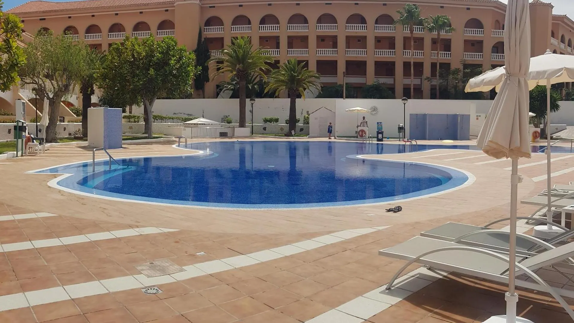 Apartment Compostela Beach Playa de las Americas  Hiszpania