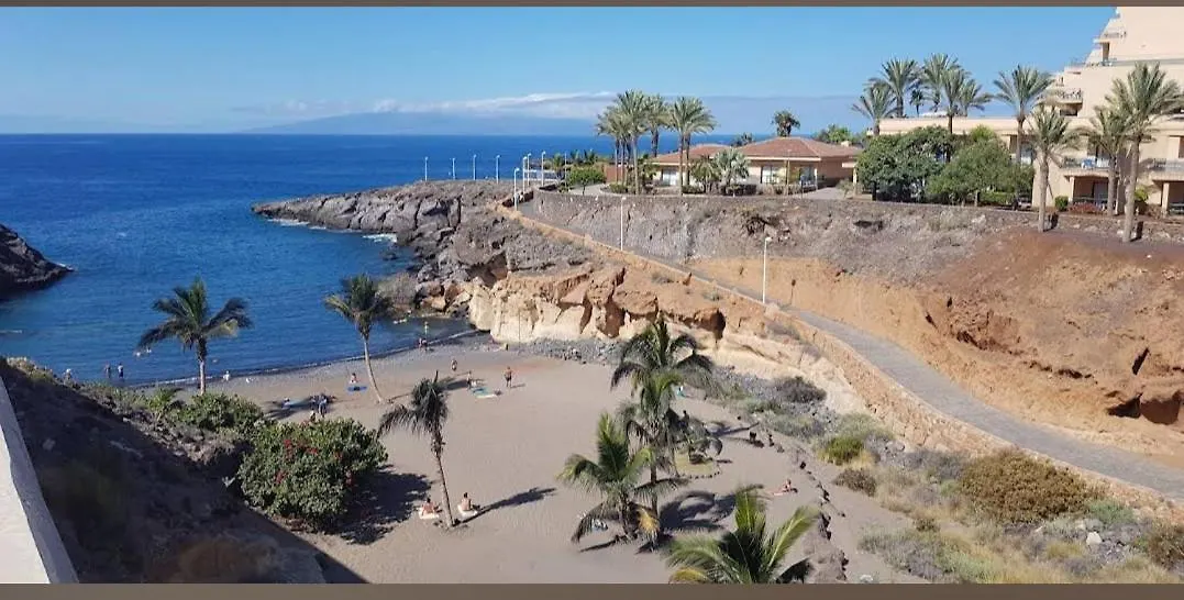 Apartment Compostela Beach Playa de las Americas