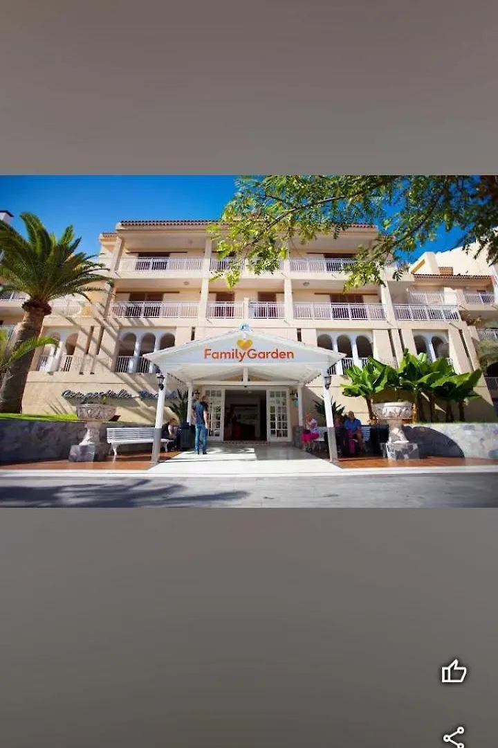 Apartment Compostela Beach Playa de las Americas