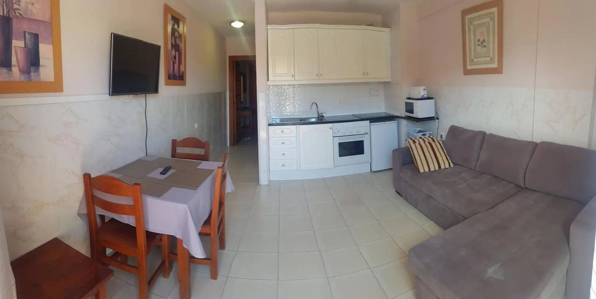 Apartment Compostela Beach Playa de las Americas  Playa de las Americas (Tenerife)